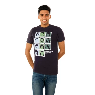 Famous Haircuts T-Shirt