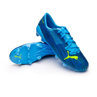 puma roma azul cielo