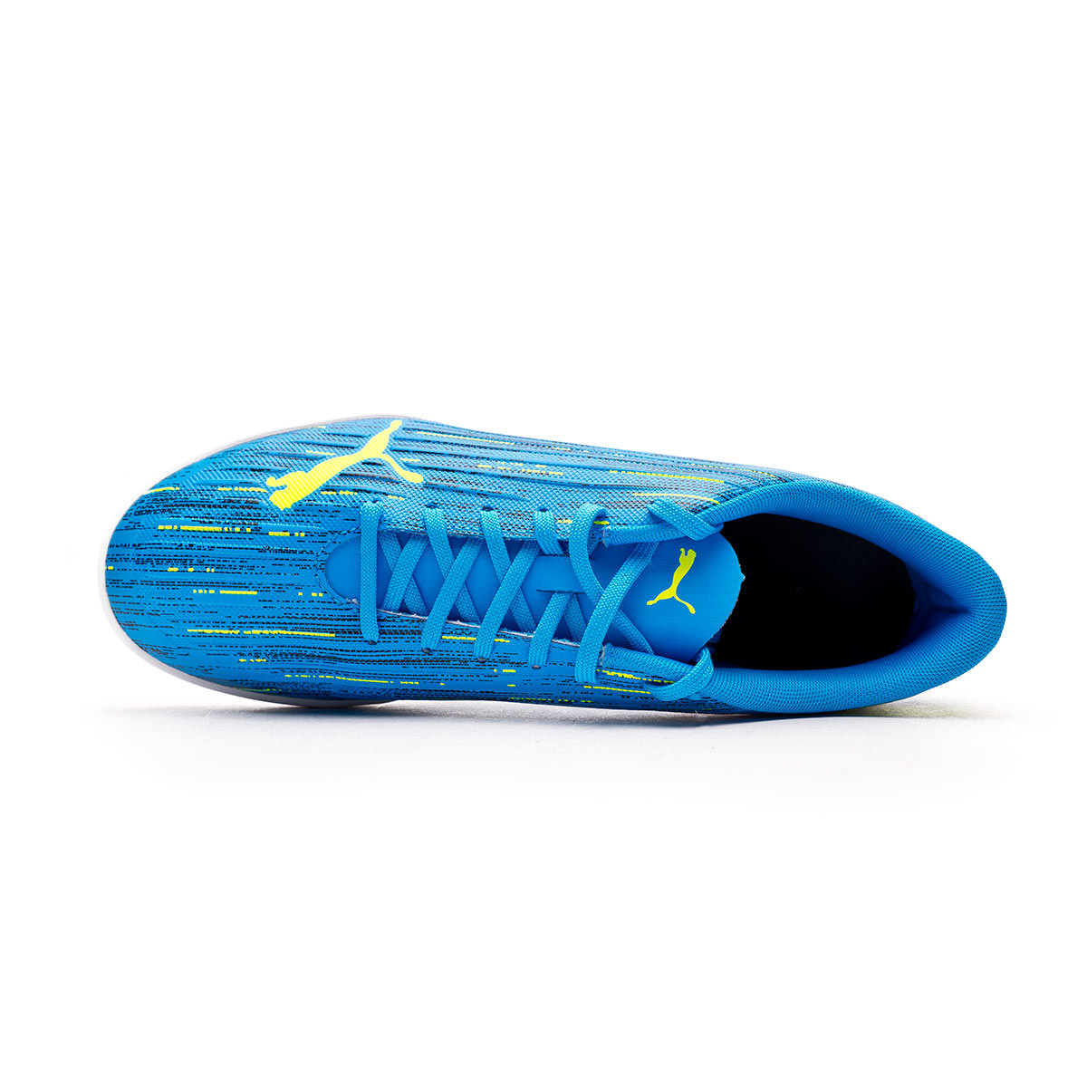 puma roma azul cielo