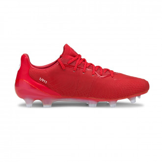 zapatos de futbol puma profesionales