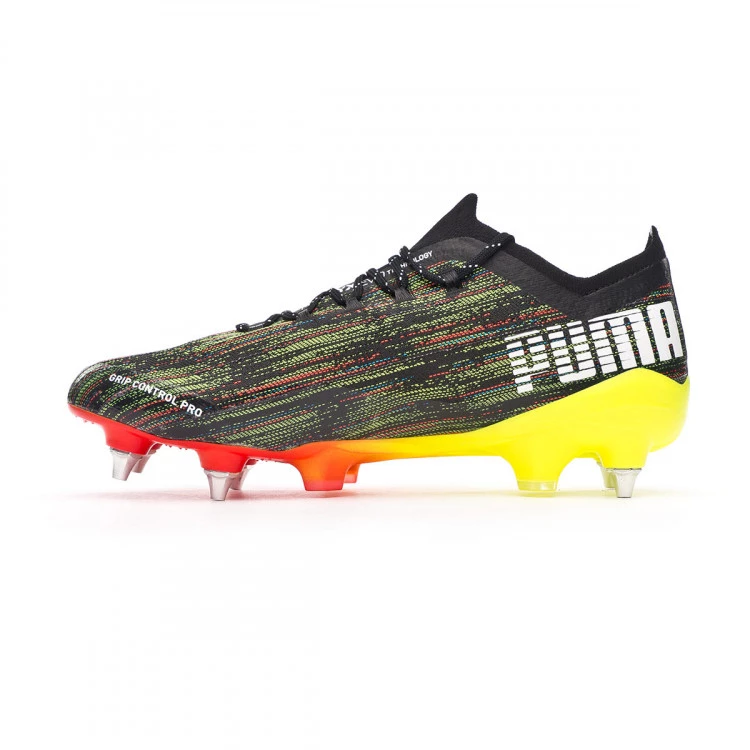 bota-puma-ultra-1.2-mxsg-puma-black-puma-white-yellow-alert-2