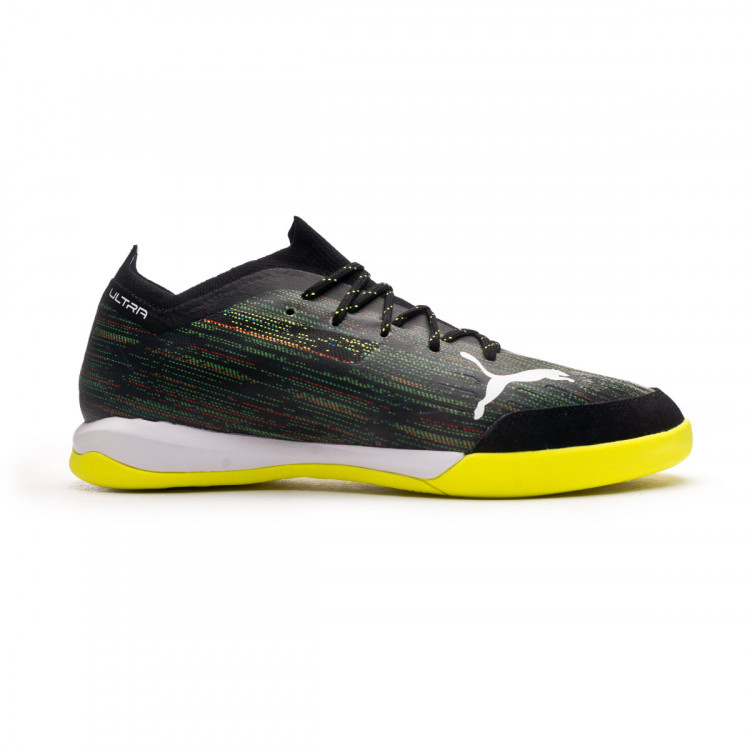 chaussure futsal puma