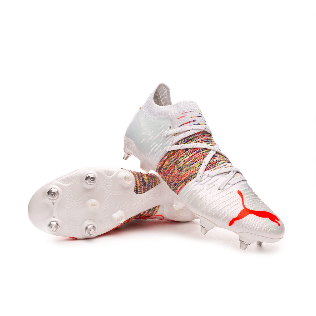 Football Boots Puma Future Z 1.1 MxSG 
