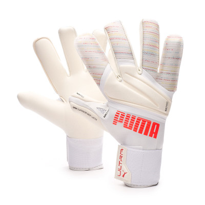 puma ultra grip 1 hybrid pro review