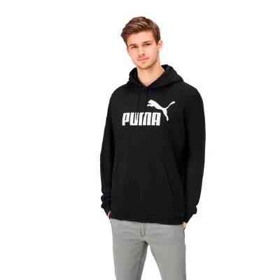 Essentials Big Logo Sweatshirt