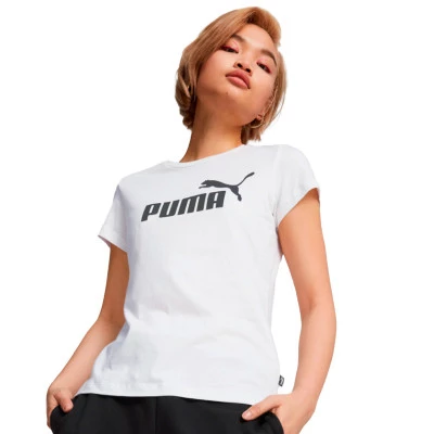 Maglia ESS Logo Tee Donna