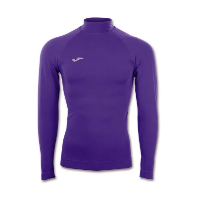 Maillot Térmica Brama Classic m/l