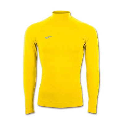 Maillot Térmica Brama Classic m/l