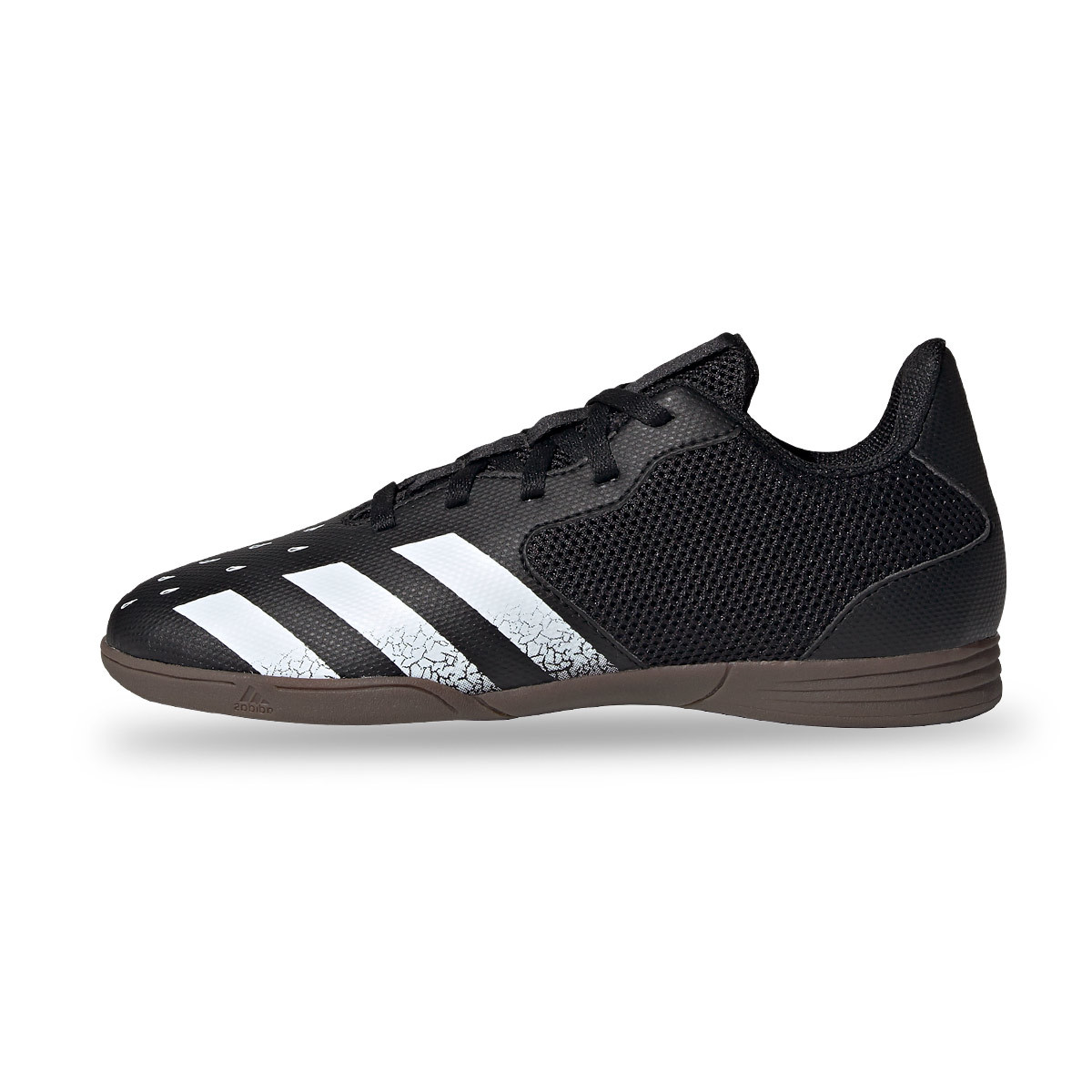 adidas futsal black