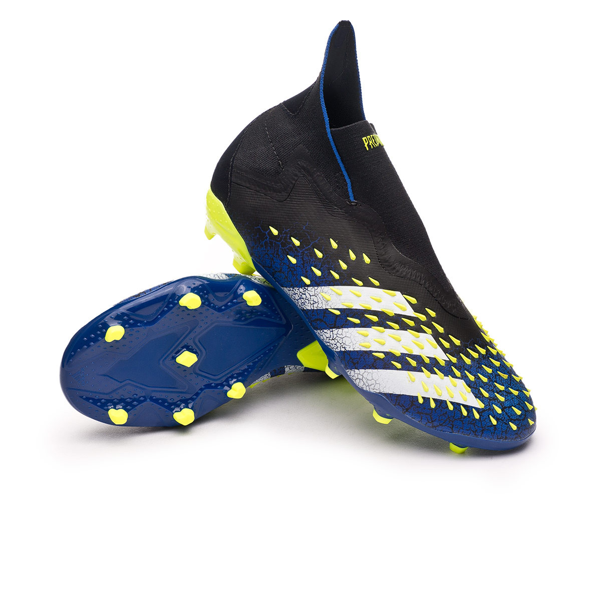 football boots without sock