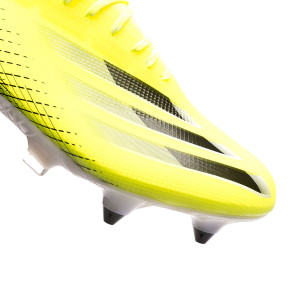 adidas yellow football boots