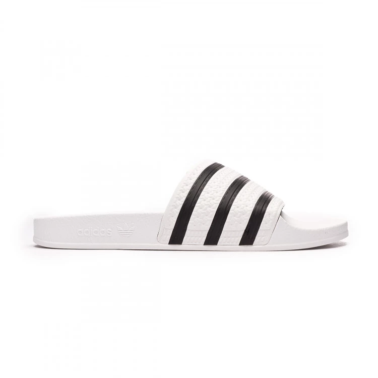 chanclas-adidas-adilette-white-core-black-white-1