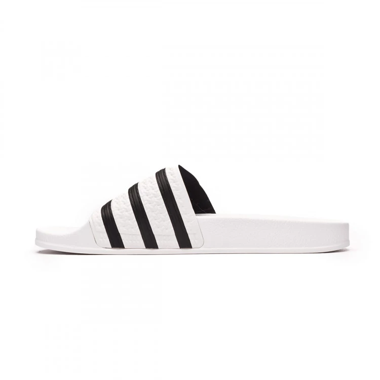 chanclas-adidas-adilette-white-core-black-white-2