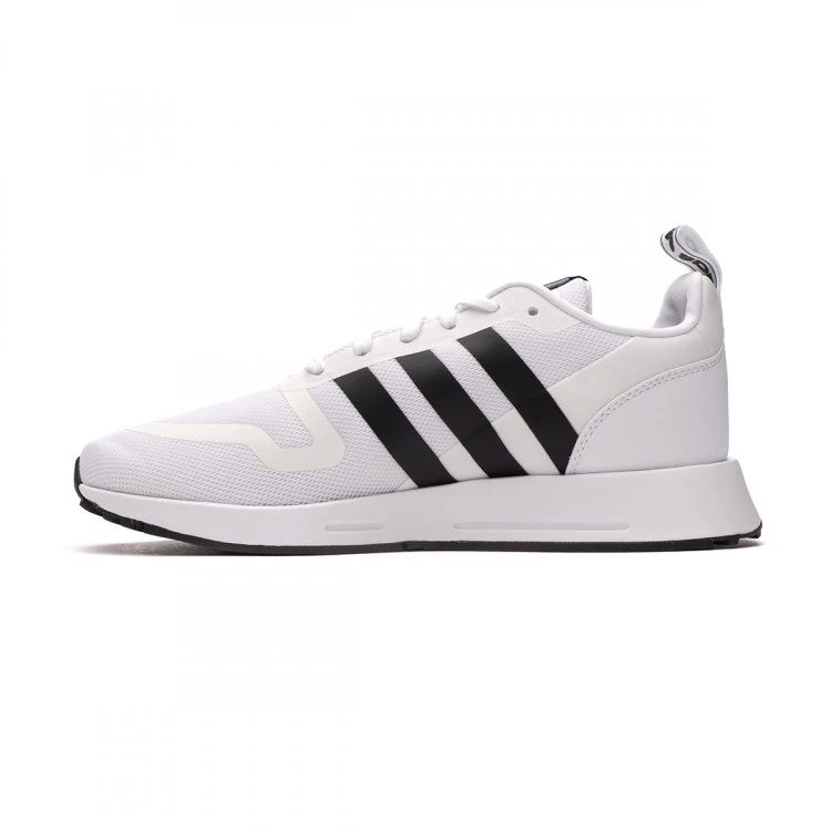 zapatilla-adidas-smooth-runner-white-black-2