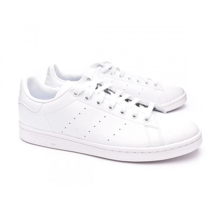 Trainers adidas Stan Smith White Futbol Emotion