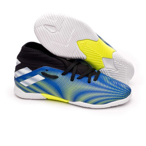 adidas nemeziz futsal shoes