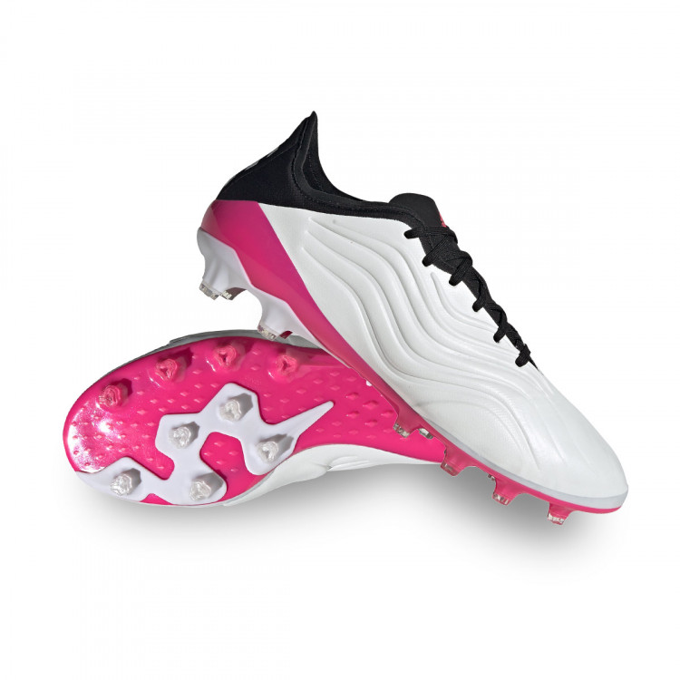 adidas copa pink