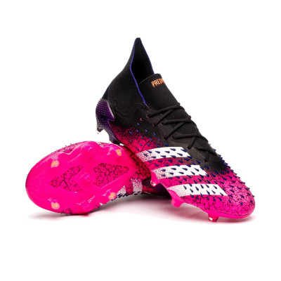 adidas predator freak 1 fg