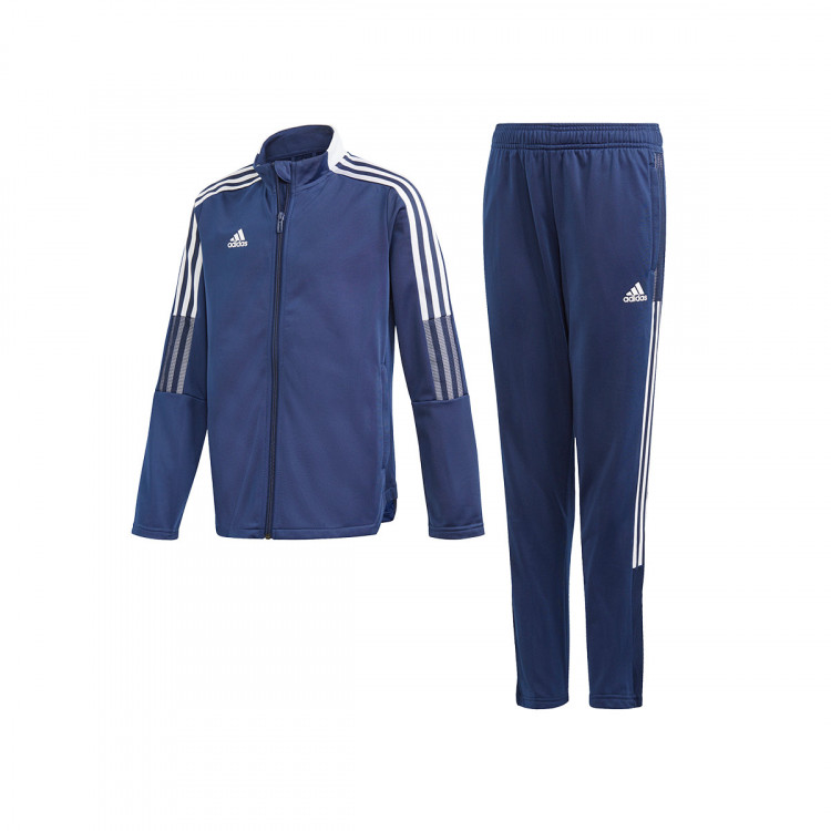 Adidas Athletics tiro костюм