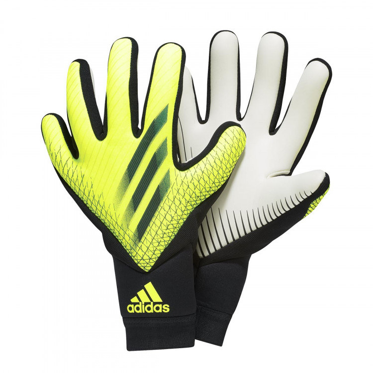 adidas league goalkeeper gloves