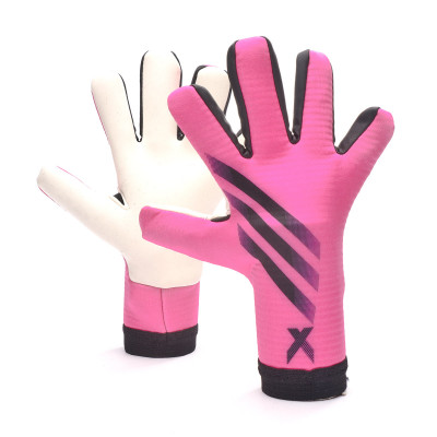 adidas x training goalkeeper gloves