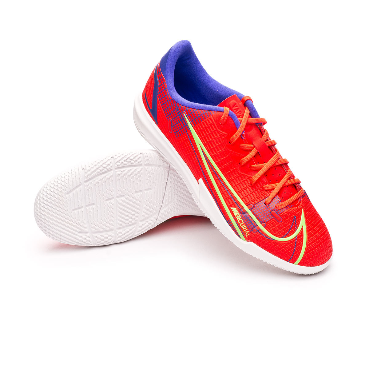 Futsal Boot Nike Mercurial Vapor 14 