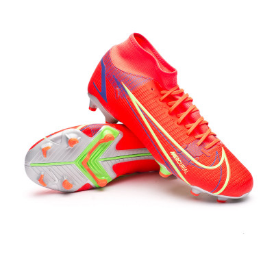 nike mercurial superfly 8 academy mg spectrum