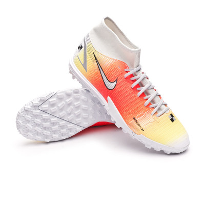 chuteira society nike mercurial superfly 8