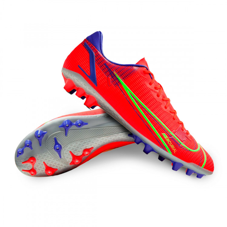 mercurial vapor 14