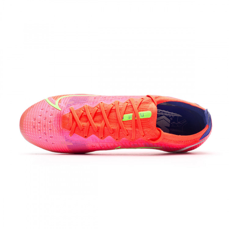 Nike Mercurial Vapor XIV Spectrum Elite SG-Pro AC - Red