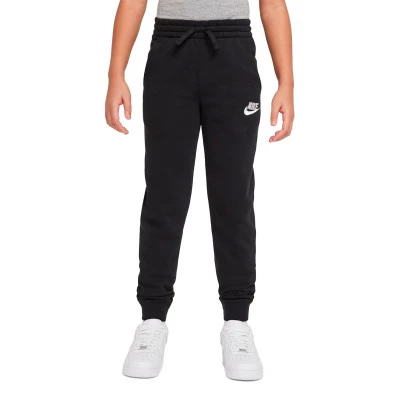 Sportkleding Club Fleece-joggingbroek voor Kinderen Lange broek