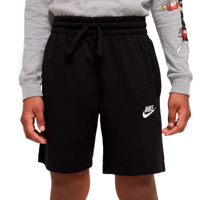 Short Sportswear Club Niño