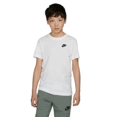 Kids Sportswear Futura Shirt