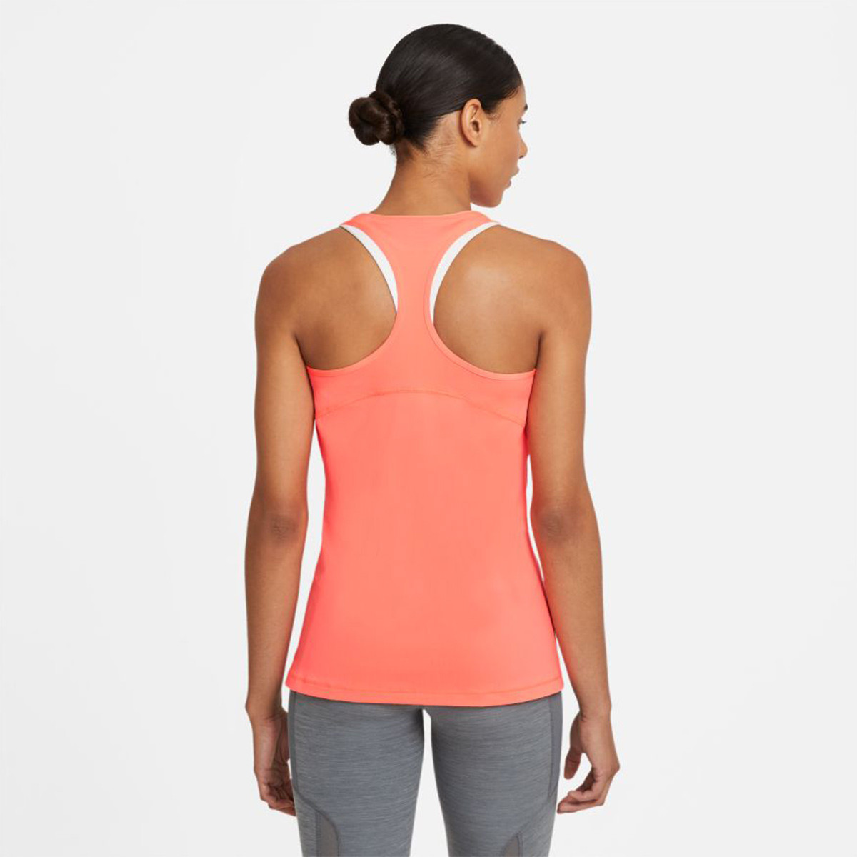 nike women's mesh tank top