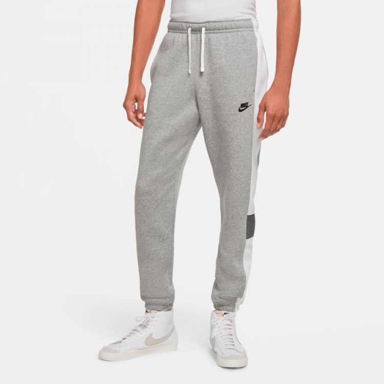 nike sportswear club bb jogger pants