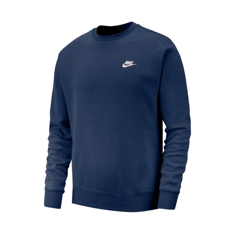 sudadera-nike-sportswear-club-crew-midnight-navy-white-2