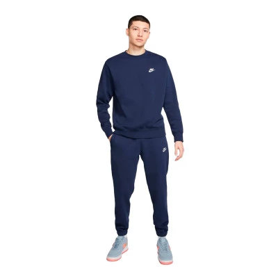 Sportswear Club Crew Fleece Sweatshirt