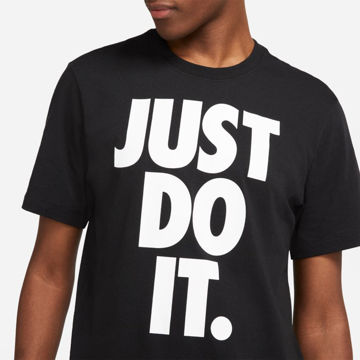 just do it jersey