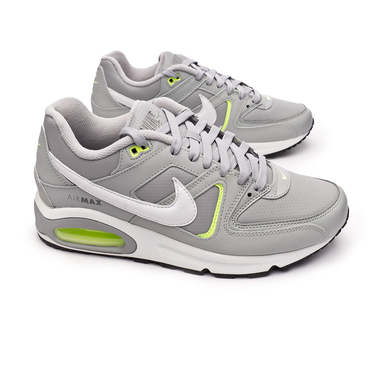 air max command mens trainers