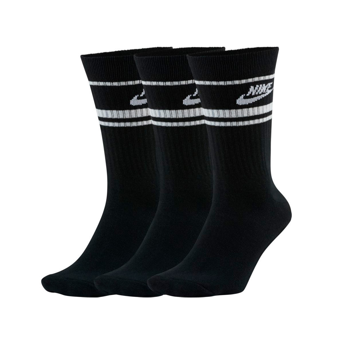 Socks Nike Sportswear Essential Stripe 