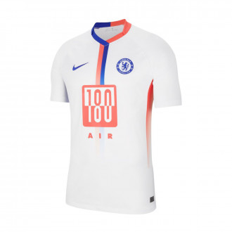 chelsea team jersey