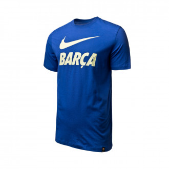 barcelona football t shirt