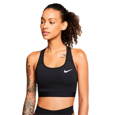 Frau Swoosh Band Non Padded BH