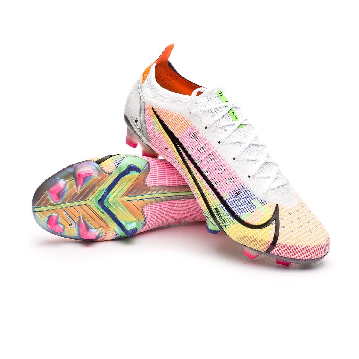 Football Boots Nike Mercurial Vapor 