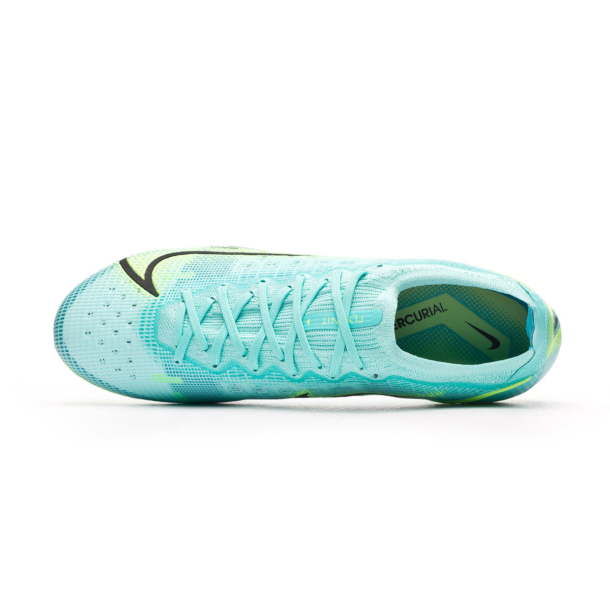 turquoise nike football boots
