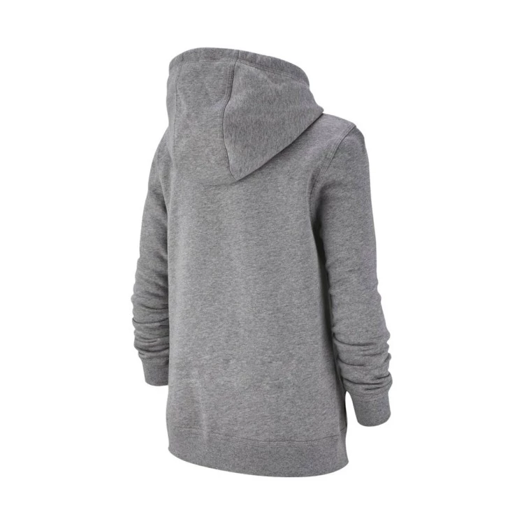 chaqueta-nike-nsw-hoodie-fz-club-nino-carbon-heather-smoke-grey-white-4