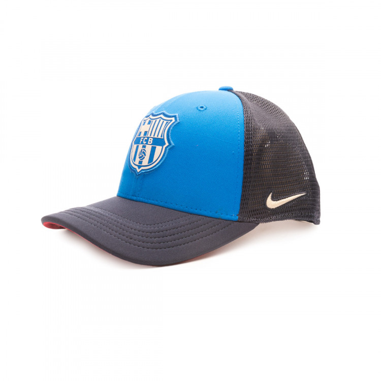 nike fc cap