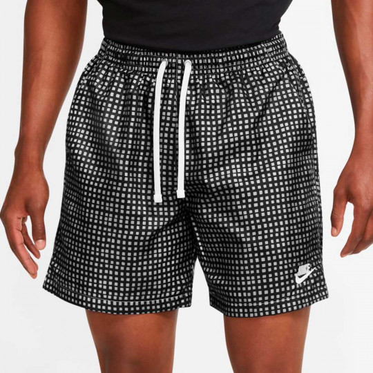 nike city woven shorts