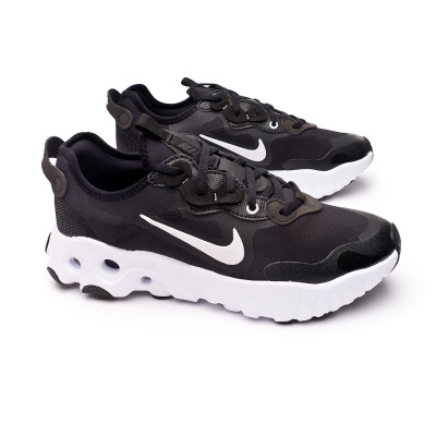 tênis nike react art3 mis feminino