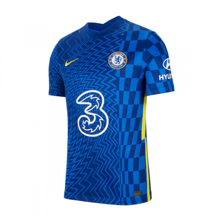 chelsea home jersey 2022